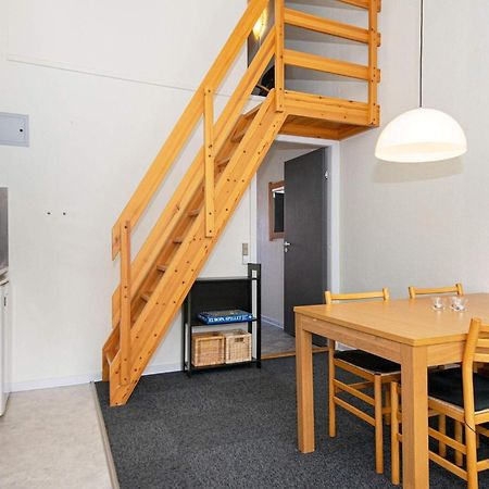 6 Person Holiday Home On A Holiday Park In Ringk Bing Ringkøbing Exterior foto