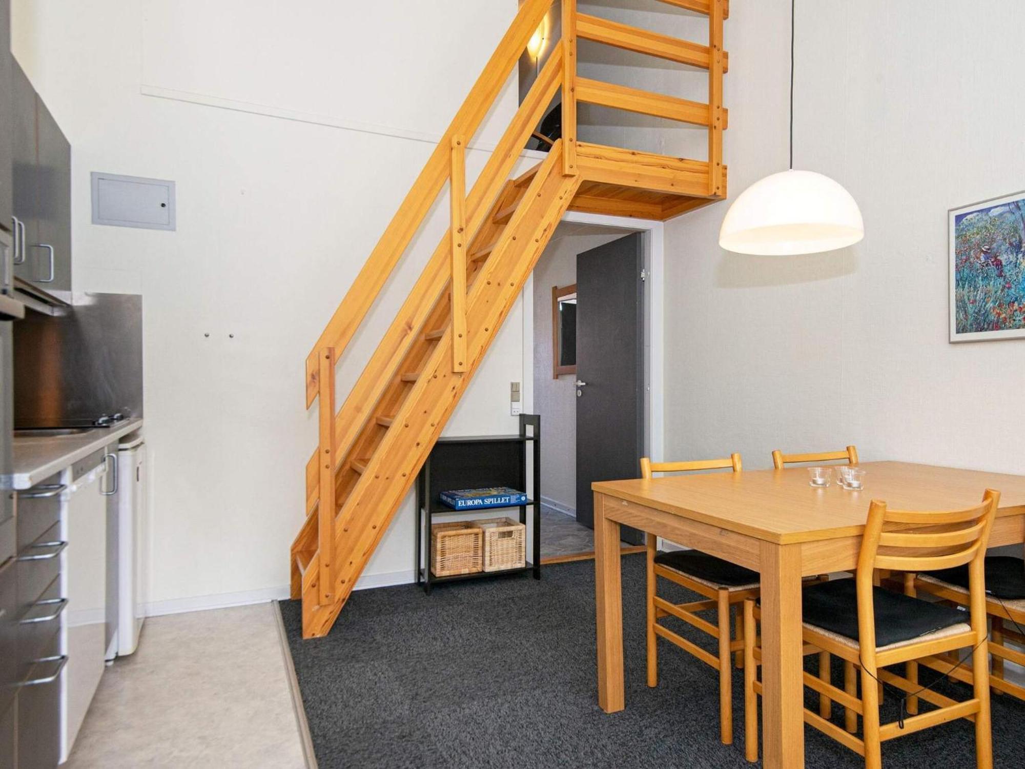 6 Person Holiday Home On A Holiday Park In Ringk Bing Ringkøbing Exterior foto